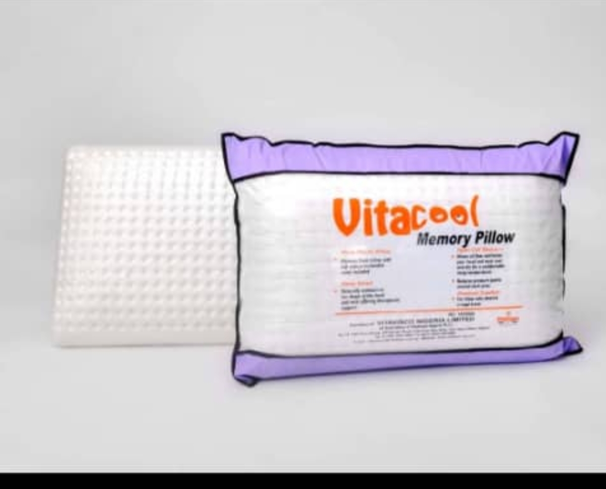 Pillows