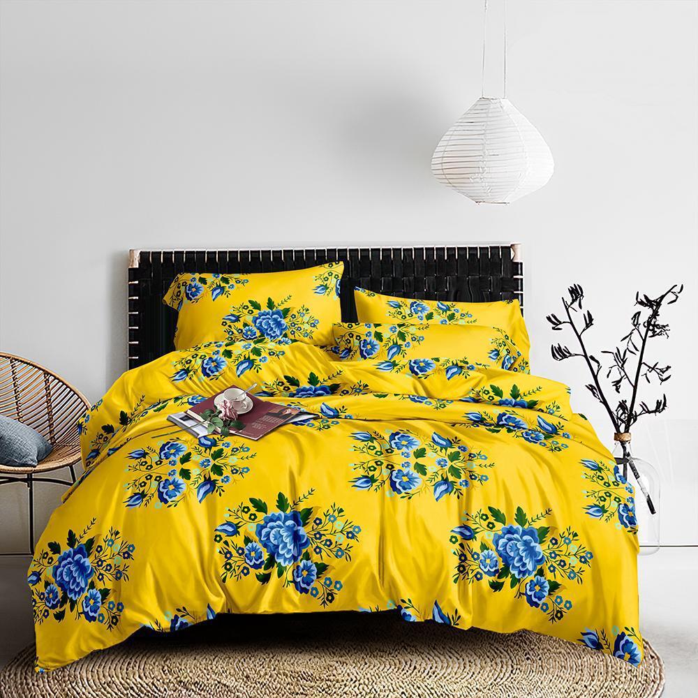 Bedsheet Collection 6/6