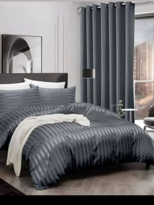 Egyptian Pure Cotton Bedding Large