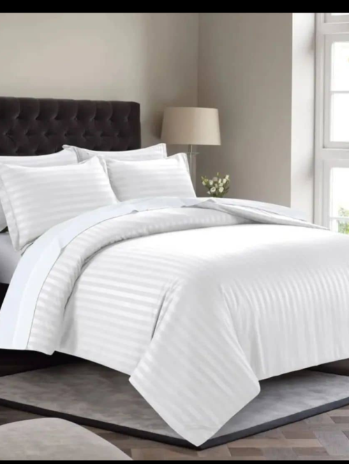 Egyptian Pure Cotton Bedding