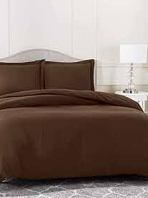 Plain Color Cover Only Large